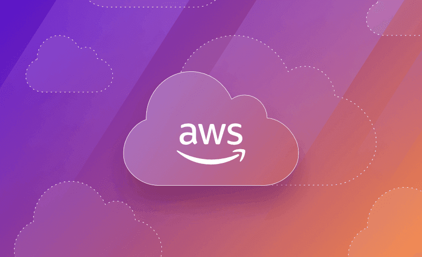 Cover Image AWS Infra